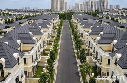 Ngói phẳng Pháp SE-24